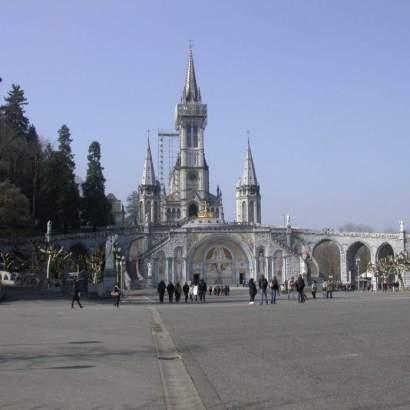 lourdes lourdes occitanie