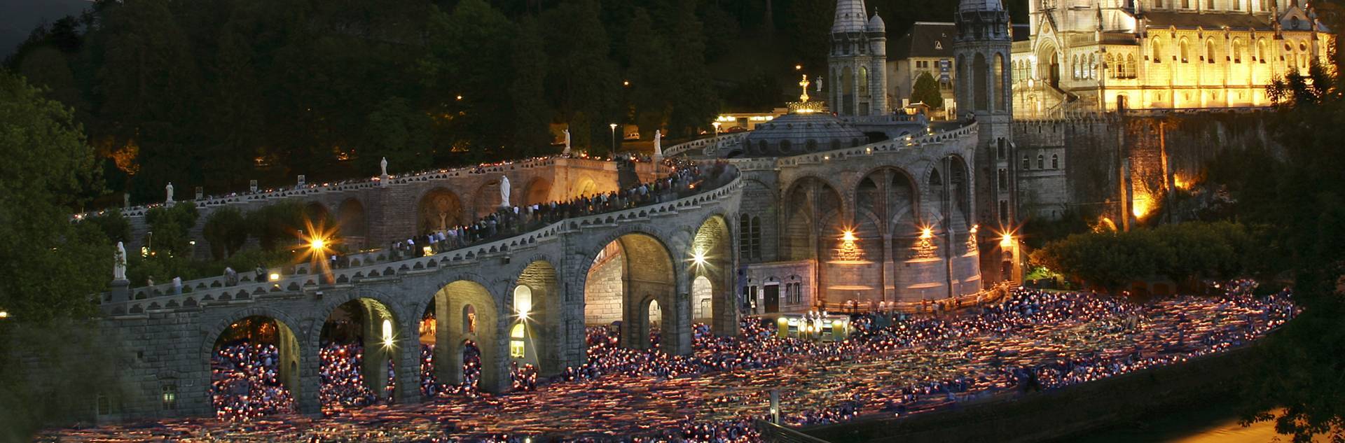 Lourdes