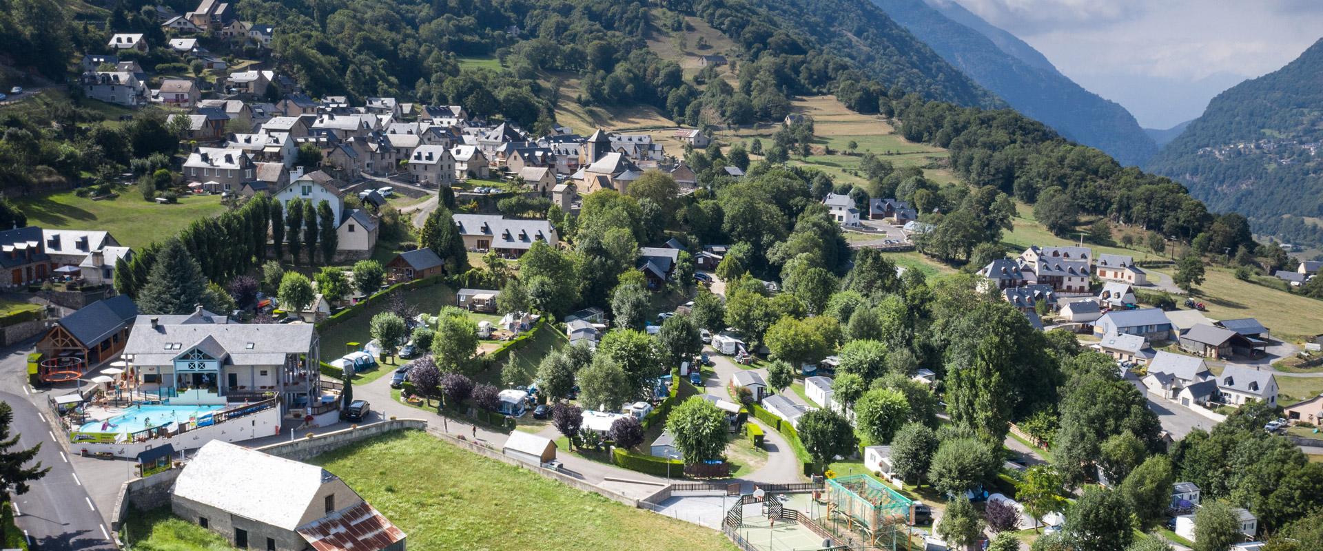 News about camping in the Hautes-Pyrénées